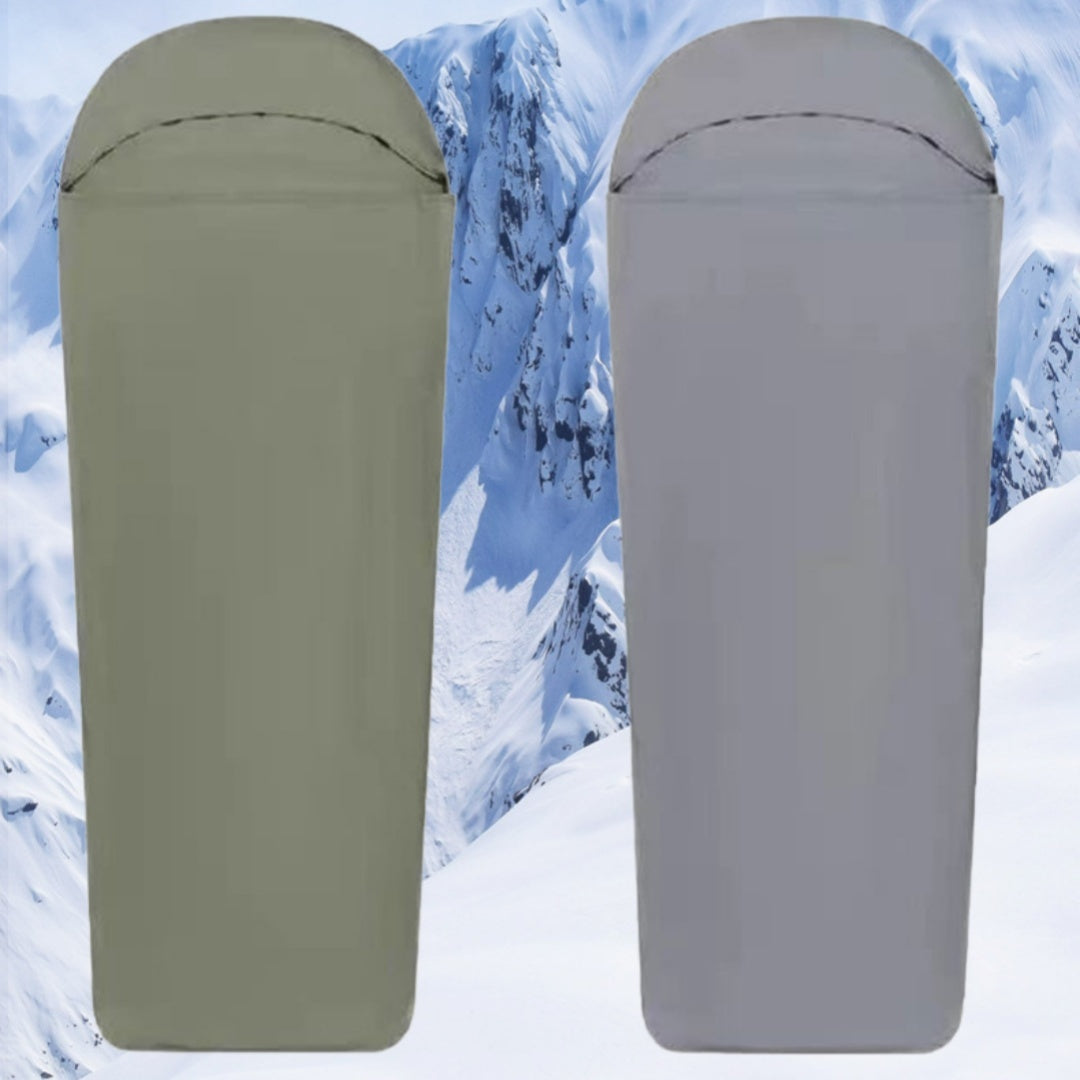 Experience the Great Outdoors with Our Lightweight Camping Sleeping Bag